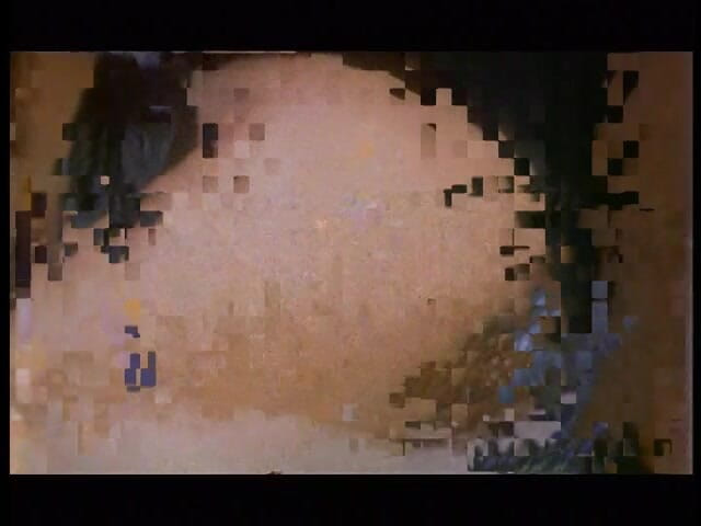 Size Matters: Дикая нимфа с круглой задницей получает грубую долбежку раком