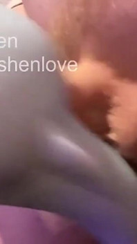 Boy Fucks His Bad Dragon Fleshlight and Cums Inside