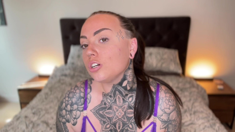 Miss Valentina: Mentale keuschheit