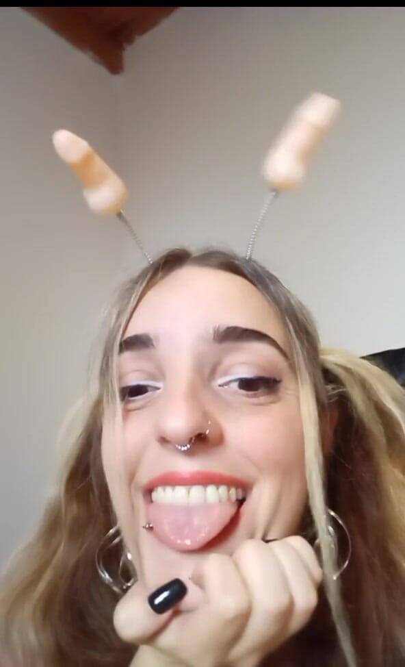 tunoviaputita: बुरी लड़की सेक्स 7