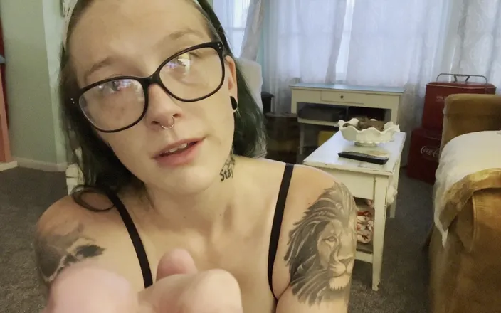 Miss Ellie Roleplay: Smelly Butthole Fantasy