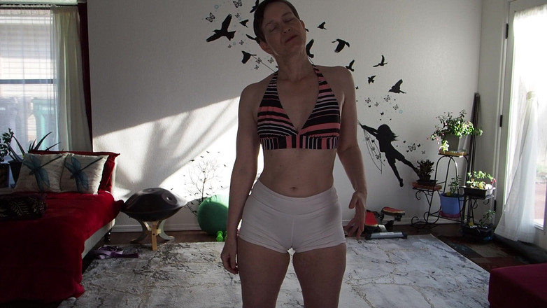 Aurora Willows: Perbaiki bahu sempit 5 menit