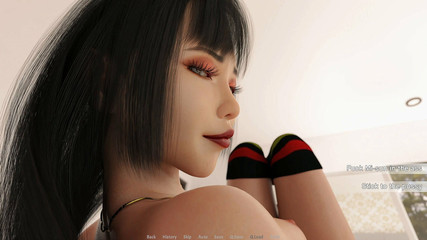 Joystick Cinema: Off the Record (épisode 11) - C’est vrai que les filles folles sont...