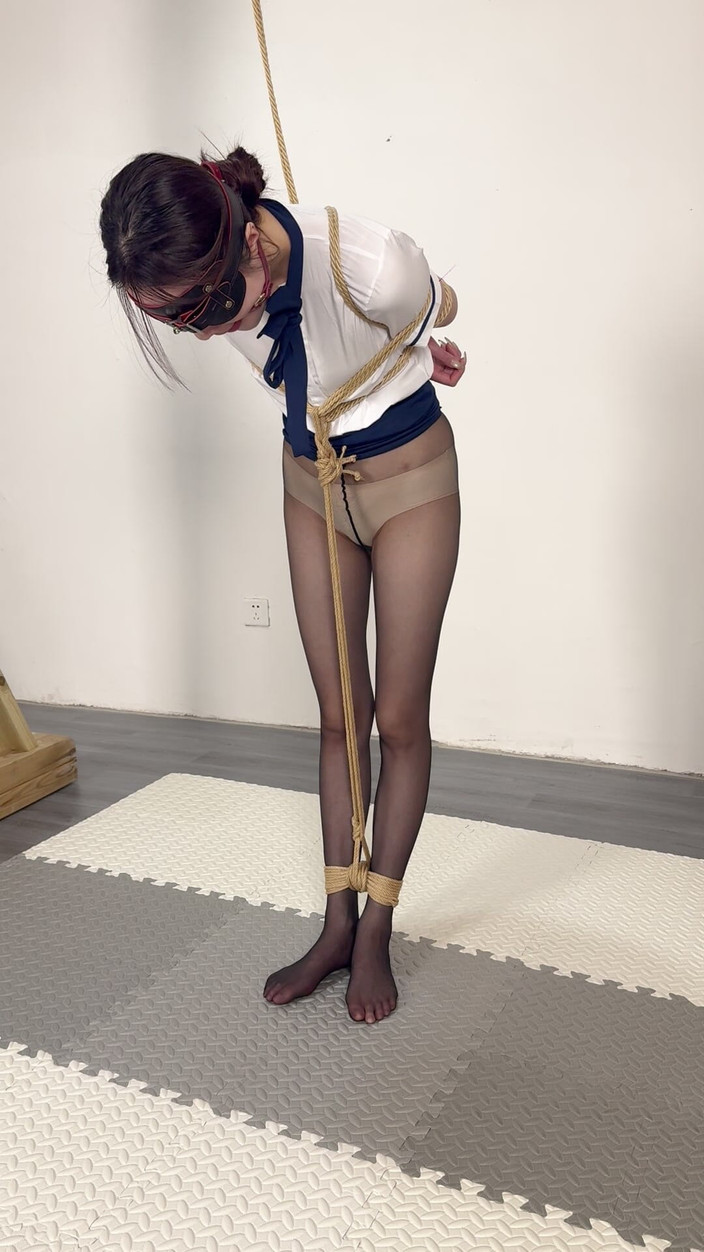 Yanmou: Une nouvelle expérience de « l’arme magique par orgasme » pour la...