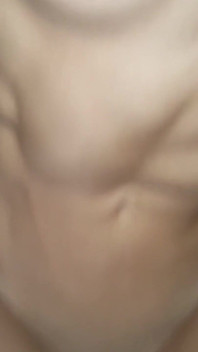 Shy Teen with Perfect Body Rides It Deep