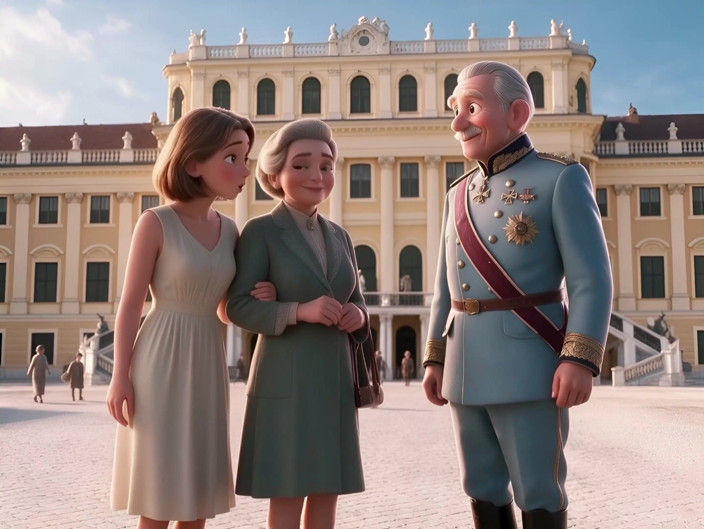 Narata12: A Viennese Affair