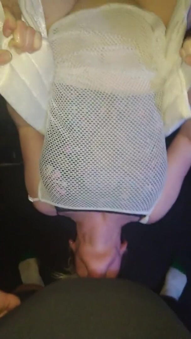 Sexycouple69XXXX: Üvey babam bana başka bir yarak buldu