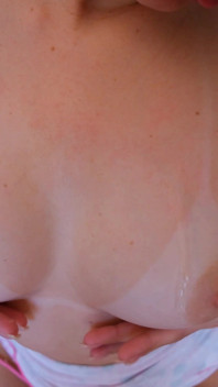 Demure on the Outside, Filthy Inside: Shy Virgin, Desperate for a Cock