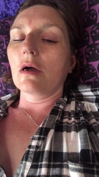 Fuck! That Was a Fast and Furious Orgasm That Crept up on Me Rather Quickly!