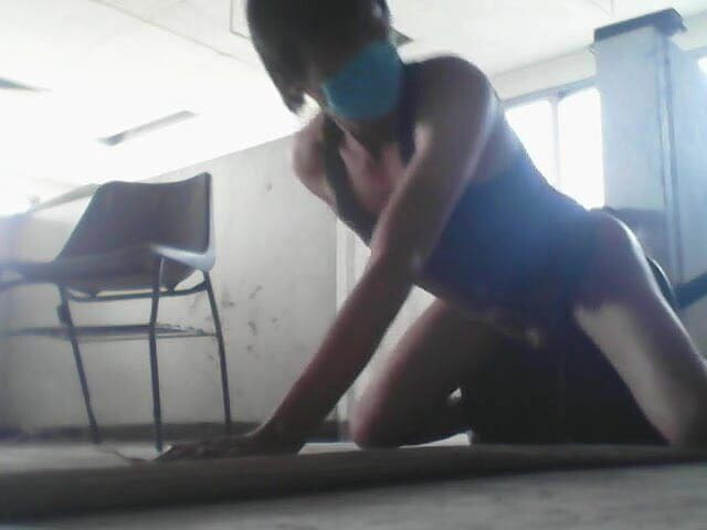 Erika San: Svart uppsättning 02