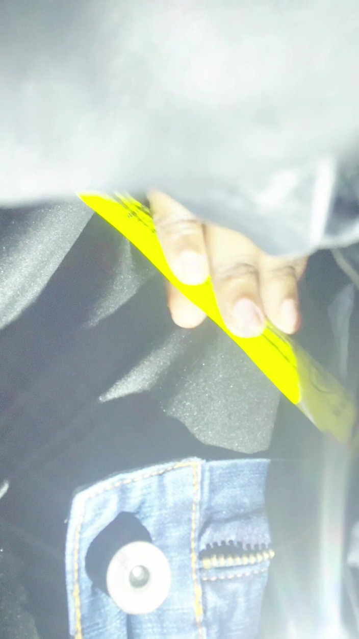 Anye Meshell: Ghostface vystoupí v divadle!