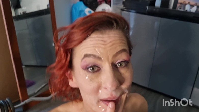 Firegirl80: Firegirl Vs Shadowdimitri Savage Fucking