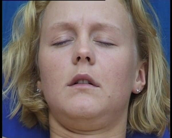 YOUR FIRST PORN: Blonde Nicola Will Richtig Gefickt Zu Werden - Blonde Nicola Wants...