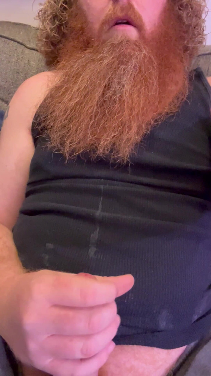 Big Baz: Jacking e Cumming