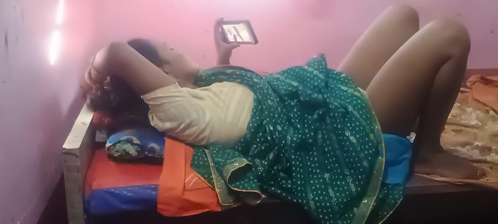 Sobha rani: Video viral tante seksi india lagi asik