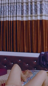Desi Maid Fucked Hard by Her Owner in the Bathroom for Whole Night