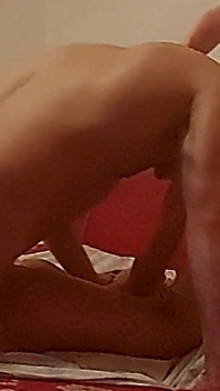 Uncensored Tight Teen Pussy Breaking Huge Dick