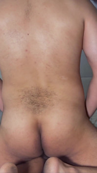 Rough Fucking at Home - Part I