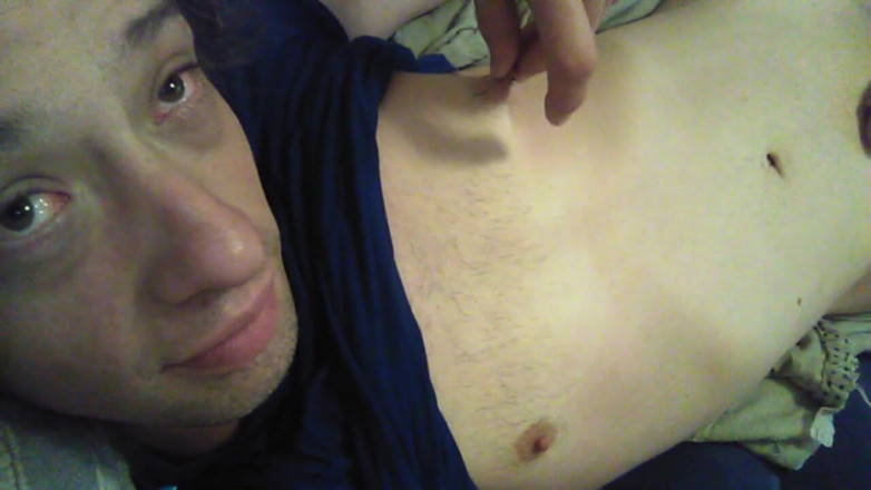LilTaste: Enjoying the Minimal Boobies I Still Have