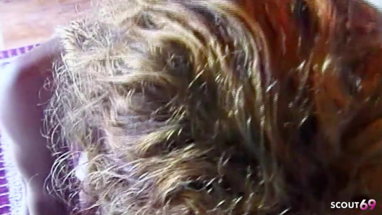 Shemale TS Collection: Gorąca Latina MILF zerżnięta w cipkę przez Big Tit Shemale