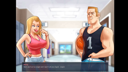 Cartoon Play: Letní sága, část 117