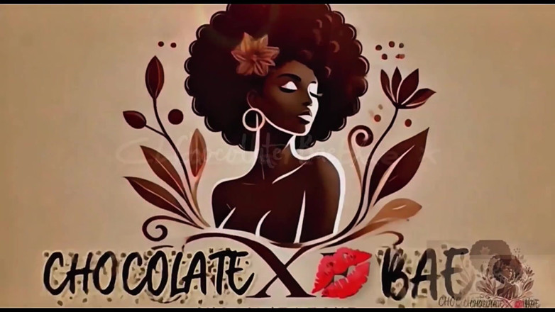 Naturelle Chocolat: Soprando n chupando o pau gordo dos seguranças para que...