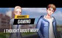 Johannes Gaming: Taffy Tales #10: Ik dacht aan Mary