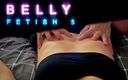 Wamgirlx: Belly Button and Belly Fetish 5