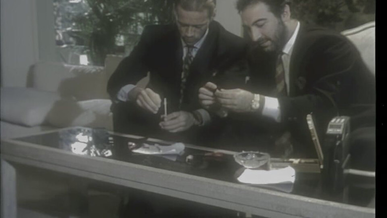 Inhonorof porn: Cicciolina a Další Coury Si Dělají Srandu S Roccem Siffredim...