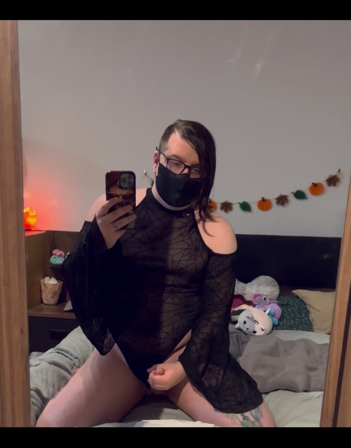 Feelingharmony: Enjoy My Cum
