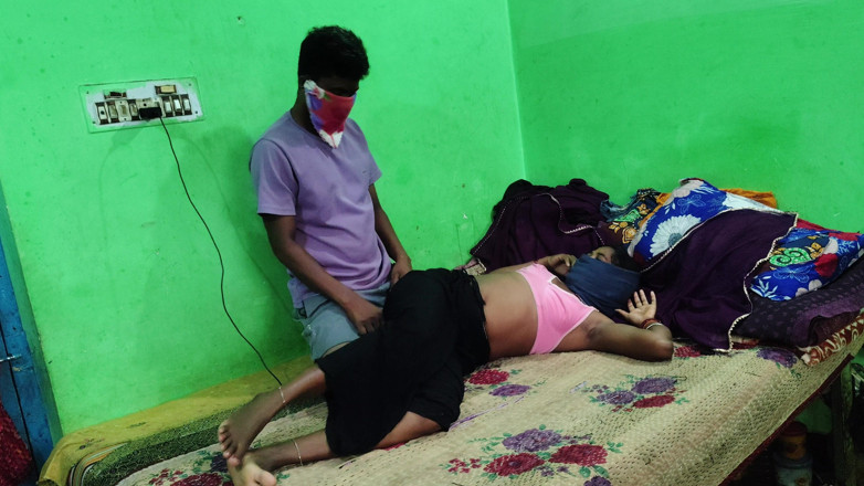 SoRen12: Desi Bhabhi