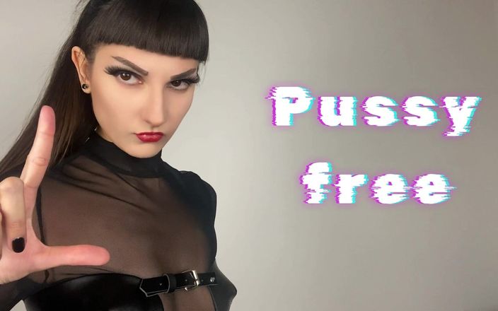 Lady Medusa: Humiliation du perdant vierge