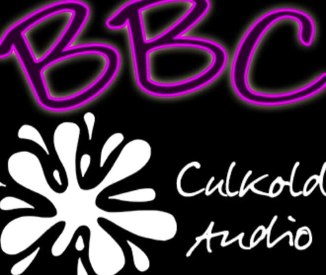 Campsissyboi: SOLO AUDIO - BBC culkold audio