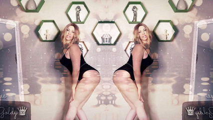 Goddess Misha Goldy: Mesmerizing SPH JOI! Jerk your mistake of nature!