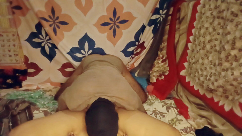 Poojakabir: 데시 마을 이모 생일 축하합니다 1부