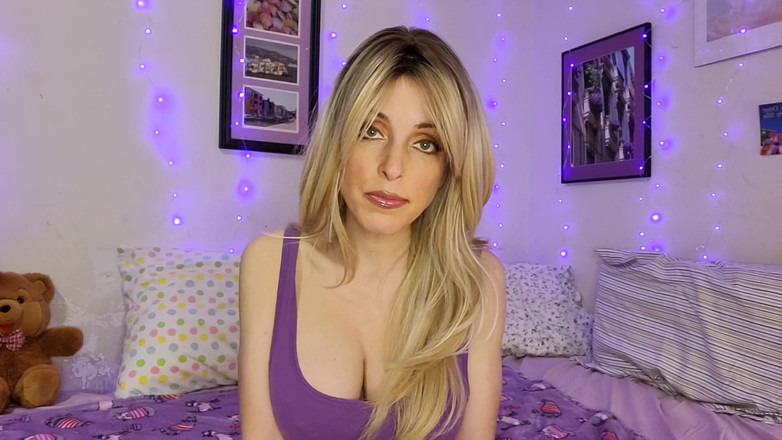 Brenna Lilac: Te vreau, James