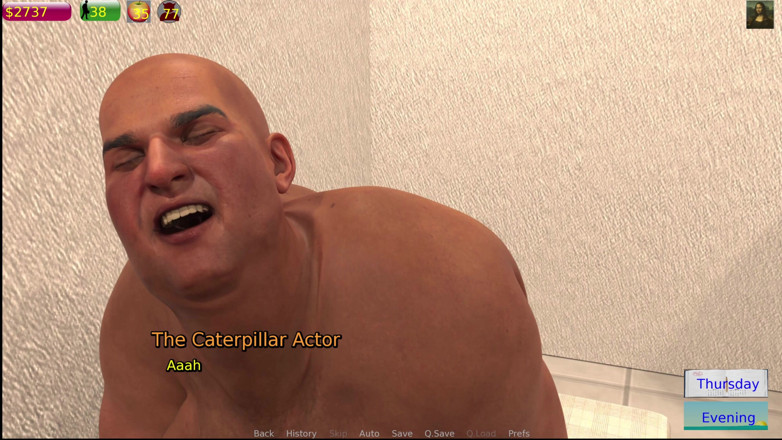 Wickedgammes studio: My Insatiable Wife Alice Part 33