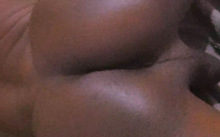 HaitiKing7: Neuk me harder, meer diepe penetratie