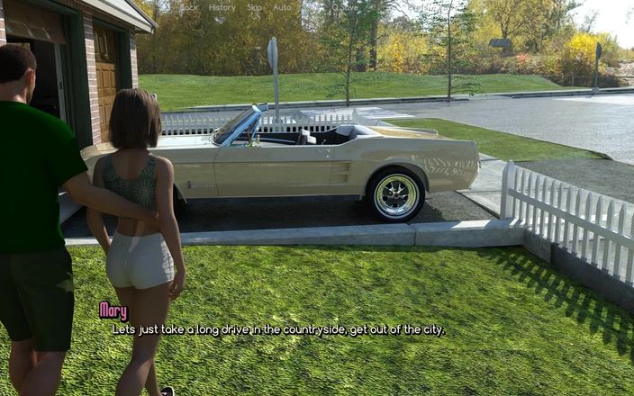 Dirty GamesXxX: O viață care merită trăită: soțul încornorat își urmărește soția futută în grup...