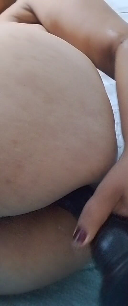 jume28: Hot Ass