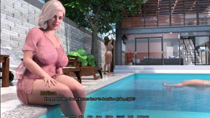 JAE Studio: Far off Friends 4 These Woman Will Drive Me Crazy