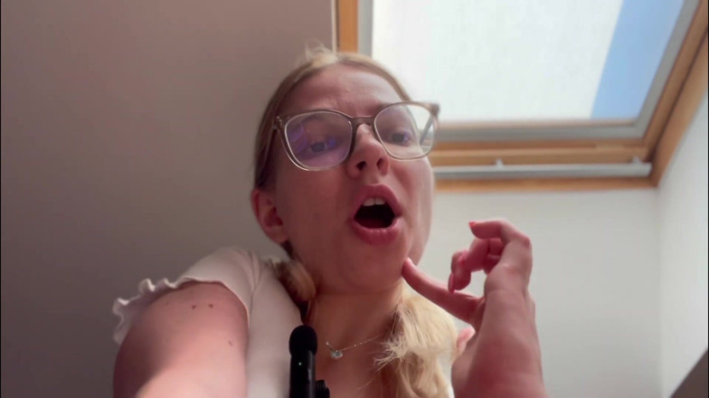 Goddess_Bella_Rae: Telur menumbuk Asmr - berbisik - Femdom