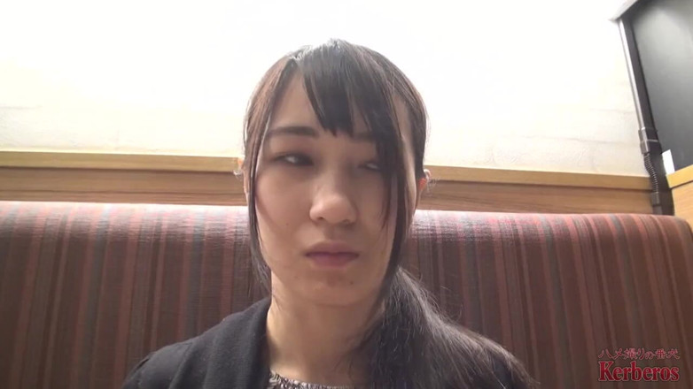 Temptation: Asian angel 4969