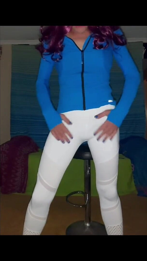 Lizzaali: Fast speed look at my upcoming new clip