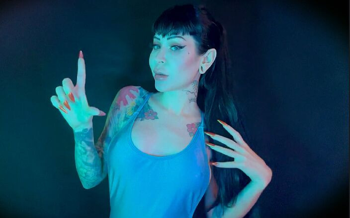 Baal Eldritch: Spa Royalty: фінансуй мою розкішну поїздку, будь хорошим boi