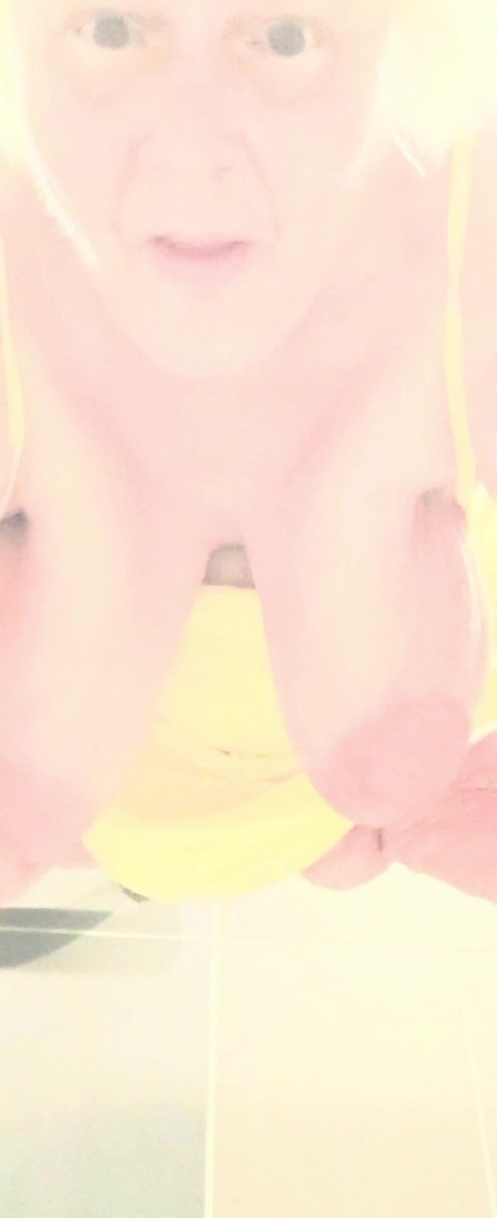 HerculesnVENUS: I Wanna Be Your Sex Slave and Do the Things...