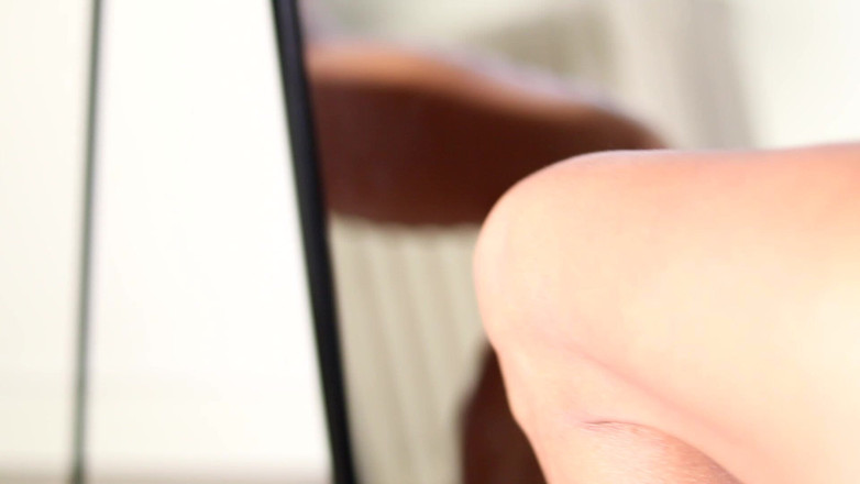 Magia Rosa: Buongiorno... Preparazione