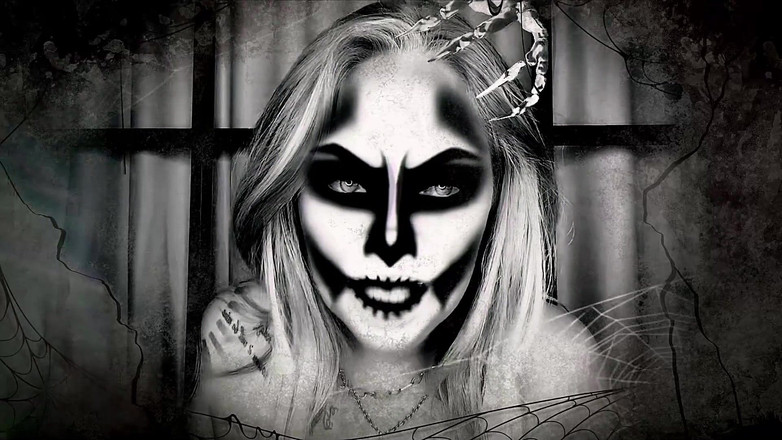 Goddess Misha Goldy: ceiの不気味な週。私のために毎日ミルクを飲み込んでください、ふしだらな女。6