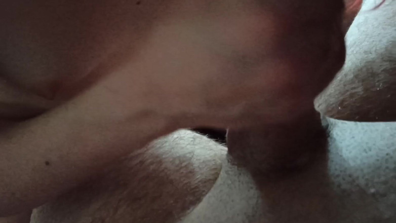 SexyFairyTale: Blowjob closeup