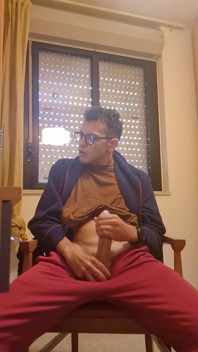 Cumming Hard 9